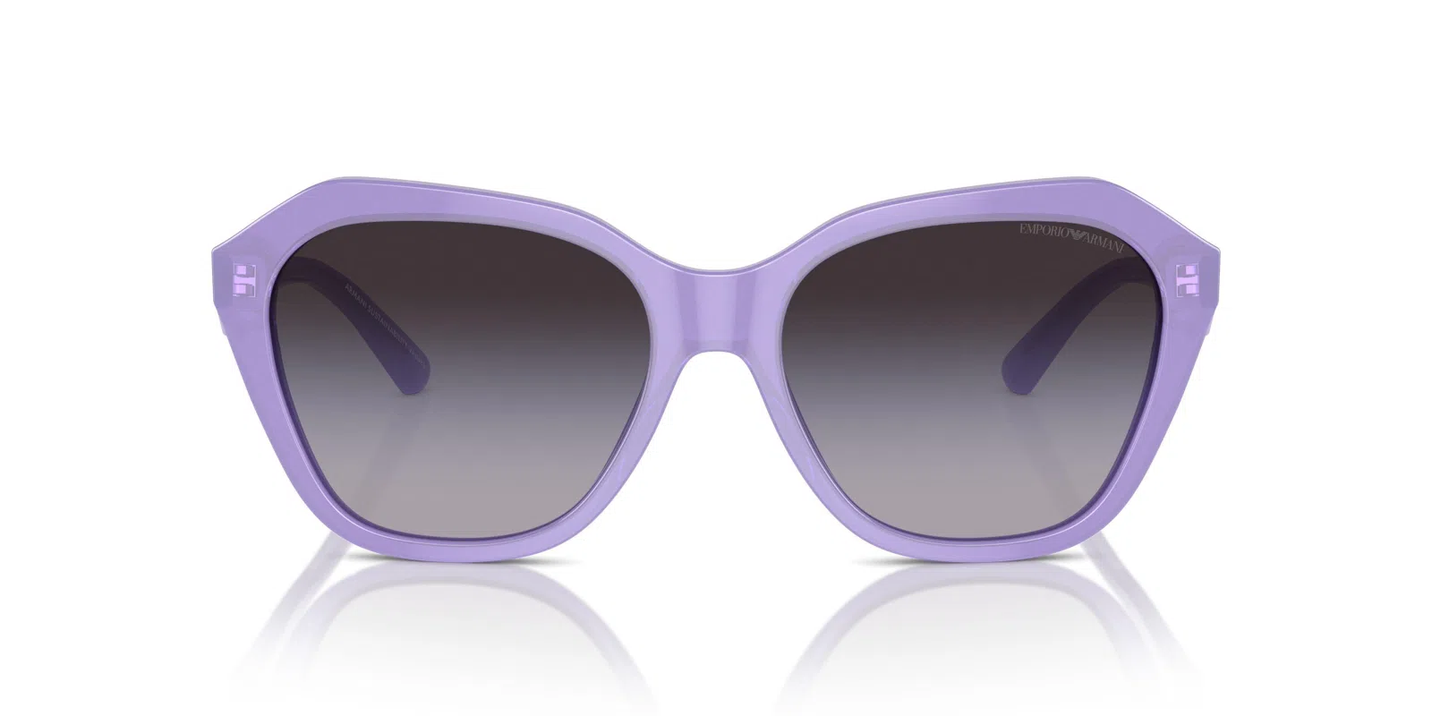 Emporio Armani 4221 Sunglasses - view 18